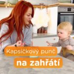 Lea Skálová Instagram – Napadlo by vás, že z kapsičky můžete připravit dětský punč na zahřátí? 🥰 Zkuste to podle naší ambasadorky @leaskalova ✨ 

Pro nejmenší děti můžete nápoj připravit i bez skořice.

#sunarcz #kapsicka #recept #horkepiti #punc #nealkoholicke #prodeti #receptyprodeti #vanoce #zima #svacina