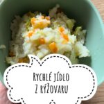 Lea Skálová Instagram – Celý recept v popisku
Ahoj mámy potřebujete ultra rychlý jídlo, který nepotřebuje hlídat ani míchat a v podstatě se udělá samo? 😂😂✌️ Jo a věděli jste, že v rýžovaru jde připravit všechno možný? Třeba luštěniny, ryby, polévky i nadýchaná omeleta. Já pro Vás mám recept na easy jídlo pro mrňata i celou rodinu. Použila jsem krásný keramický rýžovar od @catler.cz
1 hrnek rýže (já použila tu na sushi)
2 hrnky vody
2 hrnky najemno nakrájené zeleniny dle chuti
(Ve videu mrkev, řapík, cibule, pórek, brokolice)
1 vajíčko
2 lžíce sušených bylinek
Pro dospělý na dochucení sojová omáčka, limetka a chilli
Zeleninu nakrájíme na malé kousky a tady naše práce končí 😱😱🙏 Všechno dáme do rýžovaru, (kromě vajíčka) zamícháme a zapneme program polévka. Tři minuty před koncem vaření přidáme vejce a zamícháme. Opět přiklopíme a necháme program dojet. A je hotovo ❤️❤️ Já to pro nás miluju dochutit sojovou omáčkou cca 1-2 lžíce na porci a šťávou z limetky 🍈 s chilli je to úplná pecka 🌶️
#recept #babyfood #rýže #rýžovar #levnearychle