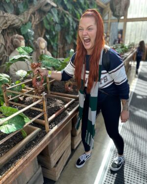Lea Skálová Instagram - Ještě pár mých oblíbených fotek z Londýna ❤️❤️❤️❤️ Příští výlet je směr studia Harry Potter Amerika a nebo Tokyo 😂😂😂🔥🥂 je ti to jasný?? @svatebni.nezbytnosti 😂😂

#harrypotter #london #trip #mothers #trip #girlstrip