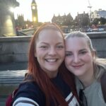 Lea Skálová Instagram – Ještě pár mých oblíbených fotek z Londýna ❤️❤️❤️❤️ Příští výlet je směr studia Harry Potter Amerika a nebo Tokyo 😂😂😂🔥🥂 je ti to jasný?? @svatebni.nezbytnosti 😂😂

#harrypotter #london #trip #mothers #trip #girlstrip
