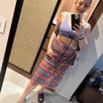 Lea Skálová Instagram – Tohle byl můj nejlepší nápad za poslední dobu. Sbalit Teodorka a mámu a vyrazit si společně do tepla ❤️🙏 Bylo to nádherný a doufám, že jsem Ti mami, aspoň malinko oplatila to všechno, co pro nás děláš a co už jsi udělala. Zasloužila bys dovolenou každý měsíc ❤️
Byli jsme v Egyptě v hotelu @serrybeachresort ať Vám odpovím hromadně. Bylo to tam boží, extrémně čistý, vkusný 🙏 byla jsem na exkurzi i ve všech kuchyních na hotelu a teda čistota a organizace byly naprosto v topu, celý týden jsem dávala jídlo z kuchyně i malýmu ❤️ tak moc jsem tomu věřila 🙏 Děkujeme za úžasnou péči a servis. Nejedná se o spolupráci, kdyby chtěl někdo buzerovat jak je tady dobrým zvykem 😂😂😂😂

#máma #mamaadcera #mamaasyn #trigenerace #babicka #laska #doovlena