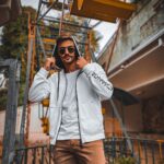 Leandro David Instagram - Marca algm que vc chamaria pra dar uma volta nessa roda gigante e comenta “🎡” vou ficar de olho em todo mundo 👀🔥