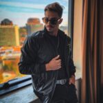 Leandro David Instagram - Já que a Rita não quis … pega pra você bb ? 😈🔥 São Paulo, Brazil