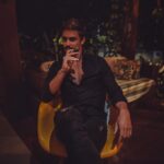 Leandro David Instagram - 🚭💨 Pix
