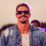 Leandro David Instagram - De uns eventos atrás… 😎👨🏻