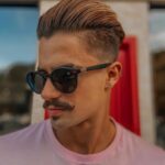 Leandro David Instagram - Tamo na régua ou não tamo? 📏✂️ (corre lá nos stories 👀)