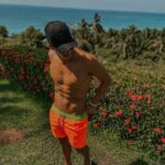 Leandro David Instagram - ☀️🌊