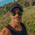 Leandro David Instagram - O corona foi embora junto com 2020, né? Kkkkkkk Queria só agradecer por tudo e por todos que passaram pela minha vida esse ano e por todo o aprendizado e novas amizades, que 2021 seja o que 2020 não foi. BORA BORA QUE ESSE ANO PROMETE 👊🏼💥🚀 #vacaciones Quem Sabe Tá Ligado