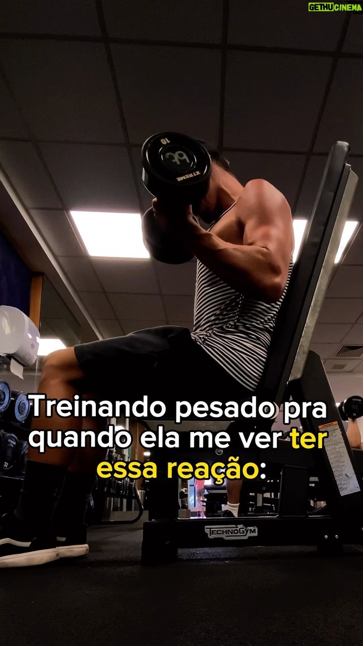 Leandro David Instagram - Marca aí o @ que é um filé mignon nota 10 🤤🥵💪🏼 #explorar #gymmotivation Body Tech Academia- Unidade Lago Norte Iguatemi
