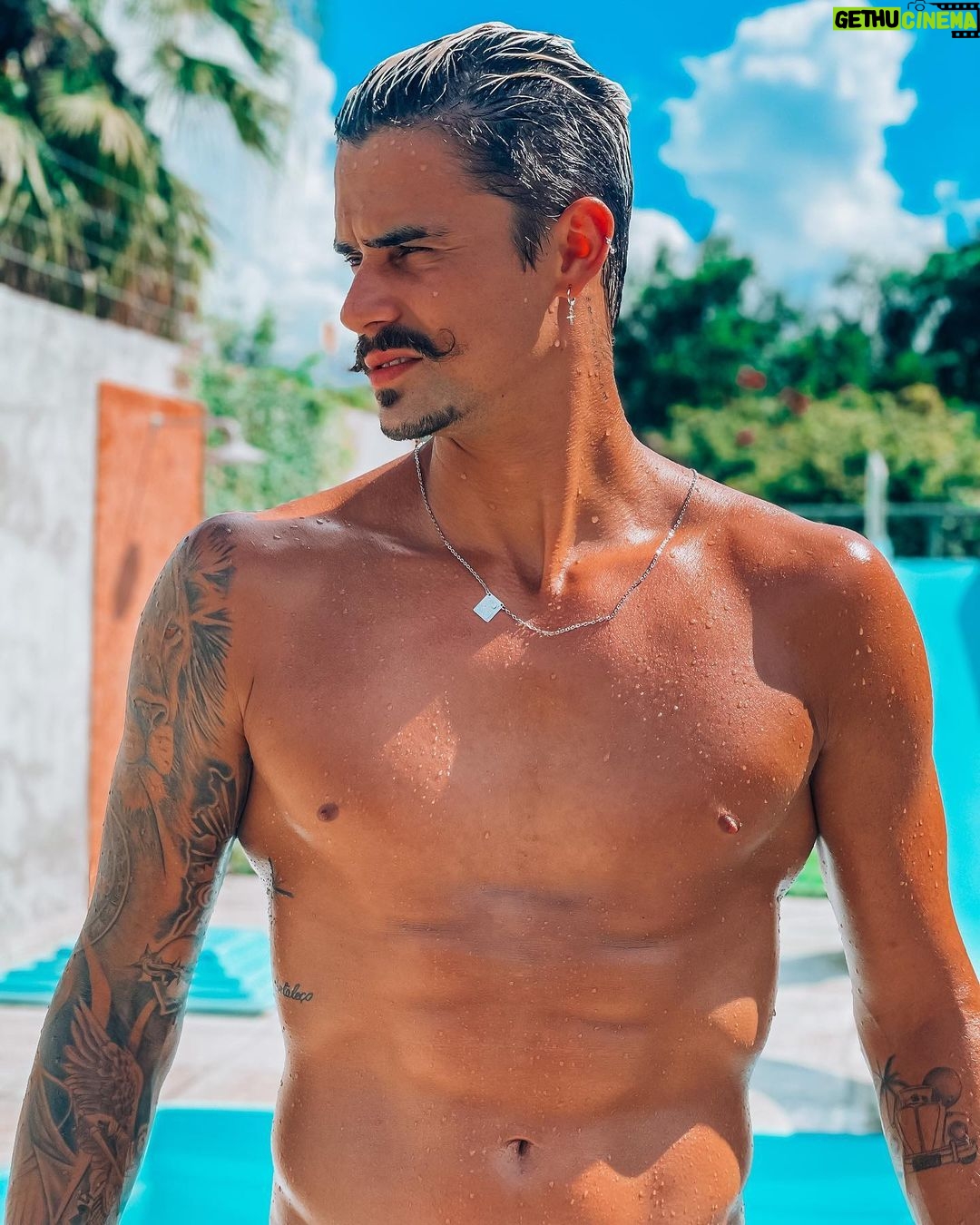 Leandro David - 12.5K Likes - Dominguin de ☀️🔥🥵
