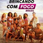 Leandro David Instagram - E o sonho se tornou realidade!!! MAAAAE TÔ NA NETFLIX 🔥🔥 Finalmente a espera acabou e posso compartilhar com vcs, dia 21 de Julho estreia o Brincando Com Fogo Brasil na @netflixbrasil tu não vai perder né? 😜#brincandocomfogo #netflixbrasil