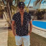 Leandro David Instagram - Esperando o convite do pagode / Fui chamado kkkkkkk Quem mais tá com sdds de um pagodin aí?? Localizando.