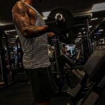 Leandro David Instagram - 💪🏼🔥 #explore #gym Body Tech - Unidade Lago Sul BSB