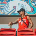 Leandro David Instagram - 😒 “Ou Leandro, olha a foto aqui” 😜✌🏼 Estádio Nacional de Brasília Mané Garrincha