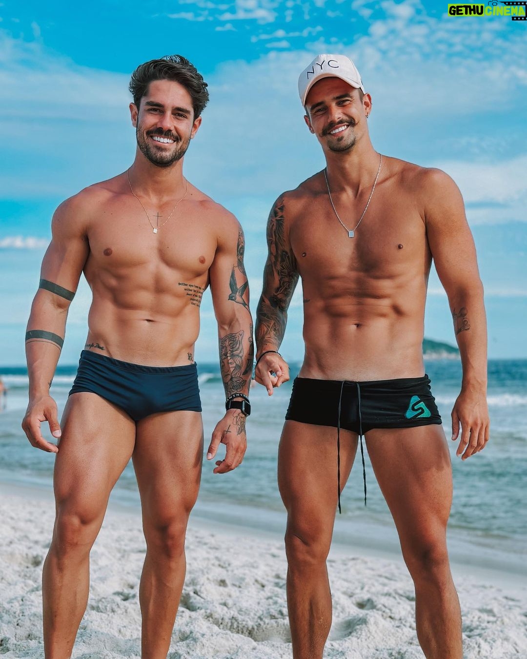 Leandro David - 33.9K Likes - RJ ☀️😎