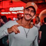 Leandro David Instagram - Um Leandin felizão passando na sua timeline pra agradecer o carinho e os parabéns de todos vcs, sem vcs eu não seria nada 🫶🏼❤️ Queria agradecer, tbm e principalmente, a Deus, por ter me dado essa 2ª chance de viver 🙏🏼 e dizer que o 2.5 vai vir que nem um foguete 🚀🚀 No mais, fiquem com essa melodia maravilhosa, VAMOOOOOO 🔥🔥 #bday