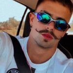 Leandro David Instagram - Eae, que época vc prefere o Leandin??? 👀 KKKKKK como o tempo faz bem pra gente viu 😂😂