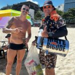Leandro David Instagram – Dumpzin do RJ ➡️ Arraxta 😜🔥 Rio de Janeiro, Rio de Janeiro