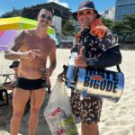 Leandro David Instagram - Dumpzin do RJ ➡️ Arraxta 😜🔥 Rio de Janeiro, Rio de Janeiro