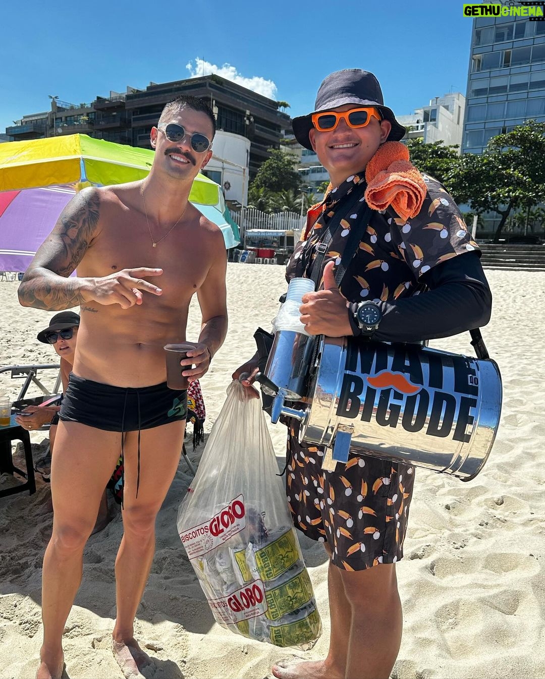 Leandro David Instagram - Dumpzin do RJ ➡️ Arraxta 😜🔥 Rio de Janeiro, Rio de Janeiro