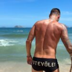 Leandro David Instagram – Dumpzin do RJ ➡️ Arraxta 😜🔥 Rio de Janeiro, Rio de Janeiro