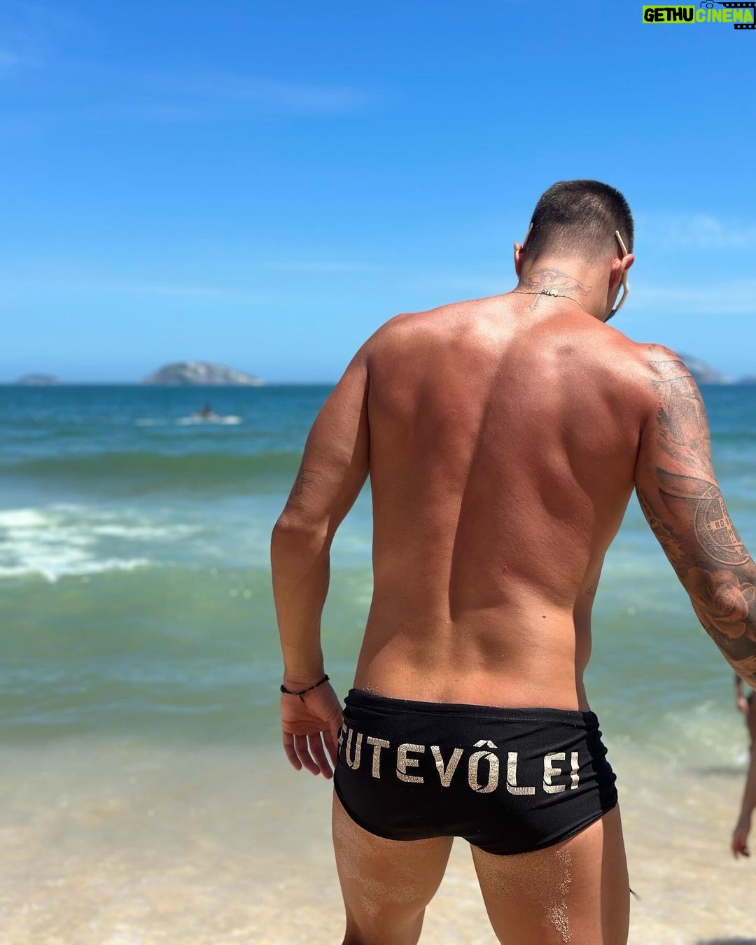 Leandro David Instagram - Dumpzin do RJ ➡️ Arraxta 😜🔥 Rio de Janeiro, Rio de Janeiro