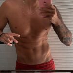 Leandro David Instagram - Dumpzin do RJ ➡️ Arraxta 😜🔥 Rio de Janeiro, Rio de Janeiro