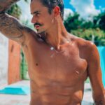 Leandro David Instagram - Dominguin de ☀️🔥🥵