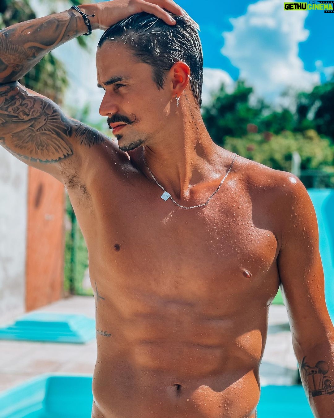 Leandro David - 12.5K Likes - Dominguin de ☀️🔥🥵