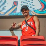 Leandro David Instagram - 😒 “Ou Leandro, olha a foto aqui” 😜✌🏼 Estádio Nacional de Brasília Mané Garrincha