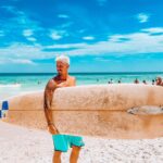 Leandro David Instagram - 😜🏄🏼‍♂️🌊 STP Surf School