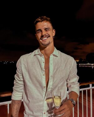Leandro David Instagram - 01/01/2023 [00:18] - Brasília/DF