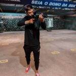 Leandro David Instagram - QUE DIAA!!! Queria agradecer ao @lucaspetrocchi e a @smartshootbrasil2 pela oportunidade e pela experiência incrível 🫶🏼🫶🏼 Primeira vez atirando, e espero que não seja a última kkkkkkkkkkk 🙅🏻‍♂️🙅🏻‍♂️🔥