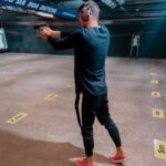 Leandro David Instagram - QUE DIAA!!! Queria agradecer ao @lucaspetrocchi e a @smartshootbrasil2 pela oportunidade e pela experiência incrível 🫶🏼🫶🏼 Primeira vez atirando, e espero que não seja a última kkkkkkkkkkk 🙅🏻‍♂️🙅🏻‍♂️🔥