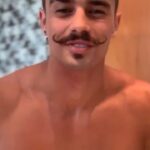 Leandro David Instagram - 🚨URGENTE🚨 O segredo do bigodin foi revelado 🔥🔥 Compartilha com todo mundo 😱😱