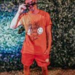 Leandro David Instagram - “The only approval you need is your own” Pouco trajado no pagode viu?? 🔥🔥 Alô @approve tamo sem beca, graças a Deus kkkkkkkkkk Oq vcs acharam do look?? Jockey Club Brasileiro