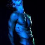 Leandro David Instagram - Vocês votaram então a legenda é com vocês… A melhor vou fixar, tô de olho 👀👀🔥🔥 📸: pelas lentes da melhor @thaiscunhaff