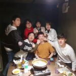 Lee Chang-ho Instagram -