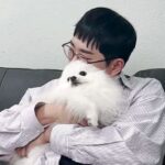 Lee Chang-ho Instagram - you are not alone 샤를로스 D. 이나리우스