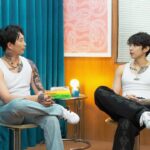 Lee Chang-ho Instagram - 박재범 (Jay Park) X 박쥐범 (Rat Park) MORE TALK TO ME Full version ▶ youtube 'JAY PARK' #박재범 #박쥐범 #JAYPARK #RATPARK #이창호