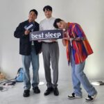 Lee Chang-ho Instagram - VERITAS LUX MEA 진리는 나의 빛 감 '샤' 했습니다! (feat. @bestsleep.official ) 서울대학교