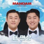 Lee Chang-ho Instagram - MANDAM 티켓오픈 (인터파크) 23.06.21 19:00