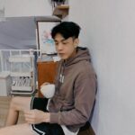 Lee Charles Instagram – ☕️ Mountain Kids Coffee Roaster 山小孩咖啡
