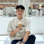 Lee Charles Instagram – 喝個咖啡收收心

%ARABICA ICONSIAM