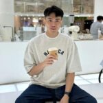 Lee Charles Instagram – 喝個咖啡收收心

%ARABICA ICONSIAM