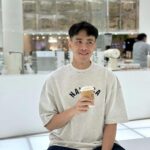 Lee Charles Instagram – 喝個咖啡收收心

%ARABICA ICONSIAM