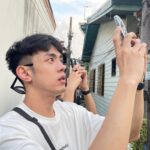 Lee Charles Instagram – 曼谷最高大佛
2021完工
曼谷新地標

大佛本尊高大
置身現場特別震撼

搭乘MRT到「Bang Phi」站
1號出口步行大概15分鐘即可抵達

可以搭船還遊水門寺
也可步行解鎖大佛不同角度

#bkk
#bangkok
#thailand 
#水門寺大佛 วัดปากน้ำ เขตภาษีเจริญ