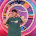 Lee Charles Instagram – #醫師好辣 

在此大大表揚幫我妝髮的小姐姐
這髮型太好看
當天錄完影直接走跳信義區
不想回家 Taipei, Taiwan