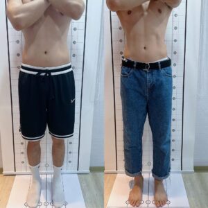 Lee Charles Instagram - 前陣子生活太慵懶
不禁胖到一個從來沒看過的數字
後來下定決心
要在夏天前瘦下來
開始認真運動認真飲食
確實瘦了
但肚子周圍的油脂感覺依舊揮之不去🥲

這時尋求了科技的幫忙
找到了 @安妞美學診所
他們介紹 StarFormer #星肌動科技 給我
可以非侵入式的雕塑體態
利用多頻磁能科技讓我們能在30分鐘內讓肌肉運動20000-30000次
太神奇了吧！？
躺著就能做運動的感覺！
如此高效的HIIT訓練
勢必能夠讓我隱藏在體內的小腹肌重見天日！？

第一次去安妞時還覺得緊張
但是 #徐和遠醫師 的專業與幽默
徹底讓我瞭解星肌動科技並且消除我內心的小緊張

Btw
#古亭安妞 裡的裝潢
簡直不要太好拍
簡約大方的韓系風格
那面莫蘭迪粉色系的網美牆
我本人也淪陷了
拍到北叮北噹🤣
護理師小姐姐們都親切又專業
每次去都像老朋友般地閒聊互動

大家一定很好奇做起來是什麼樣的感受？
大概的感覺就像你躺在床上
但是有機器幫你完成了數以千計的仰臥起坐
過程中的感覺就像在坐仰臥起坐的感覺
隨著強度的不同
腹部痠緊的程度不同
躺著休息30分鐘
也同時完成了30分鐘的腹部肌肉運動
但是你不熱也不喘
看起來是不是很神奇？
他就是這麼神奇

每一次的課程結束
隔天腹部都會有做了幾百下仰臥起坐的感覺
體驗完了八次課程
我自己確實能感受到腹部變緊實了
線條也明顯一些了

當然除了星肌動的幫助以外
我自己也是盡量保持一週運動三次
飲食方面也會特別注意
千萬不要以為做了星肌動
就可以餐餐鹽酥雞麻辣火鍋
適當的運動及健康飲食搭配星肌動
才能讓你真的實現腹肌自由唷

可以參考，安妞美學診所的官網 👇
https://bit.ly/3OKN7Zd

@annyeong_ig