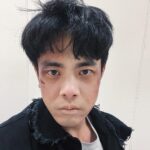 Lee Charles Instagram - 克群881😔 珍愛生命遠離毒品 #天道 #謝克群 #三立台劇 SET 三立電視台